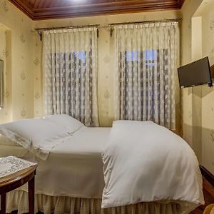 Chambre Standarde Simple