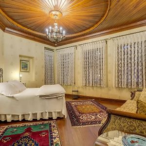 Chambre de Luxe Lit Queen-Size